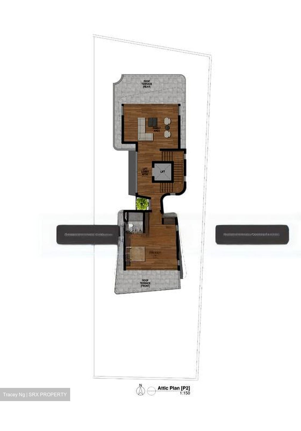 Upper East Coast Road (D15), Detached #480700481